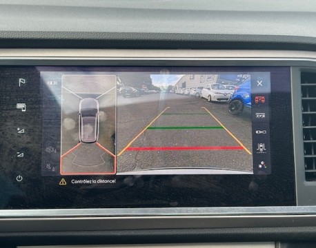 ATECA 2.0 TDI 150CH XPERIENCE DSG7