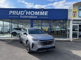 5008 HYBRID 145CH ALLURE 7PLACES