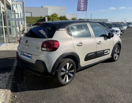 C3 1.5 BLUEHDI 100CH S&S SHINE E6.D