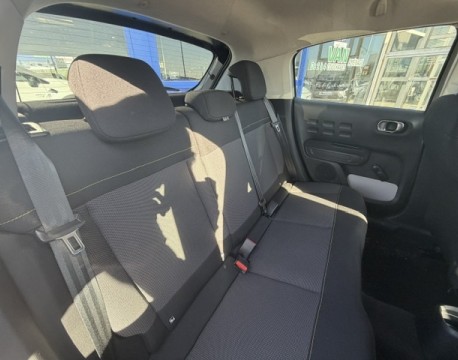 C3 1.5 BLUEHDI 100CH S&S SHINE E6.D