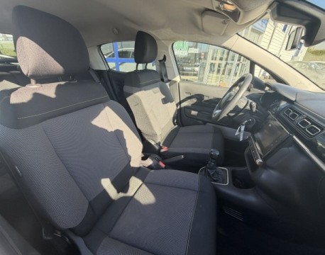 C3 1.5 BLUEHDI 100CH S&S SHINE E6.D