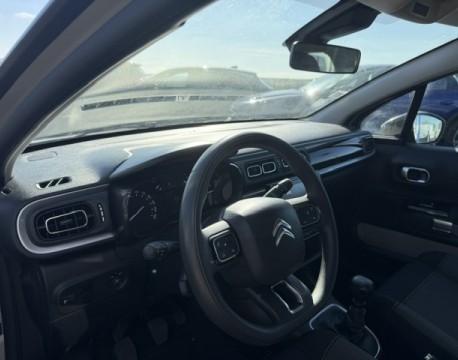 C3 1.5 BLUEHDI 100CH S&S SHINE E6.D