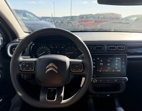 C3 1.5 BLUEHDI 100CH S&S SHINE E6.D