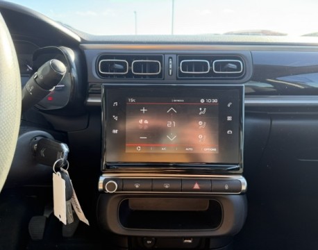 C3 1.5 BLUEHDI 100CH S&S SHINE E6.D