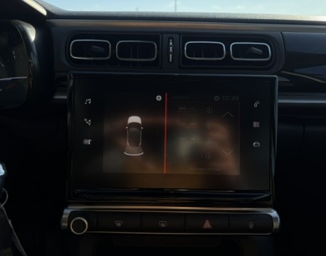 C3 1.5 BLUEHDI 100CH S&S SHINE E6.D