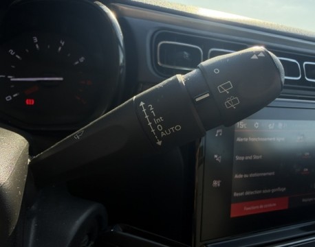 C3 1.5 BLUEHDI 100CH S&S SHINE E6.D