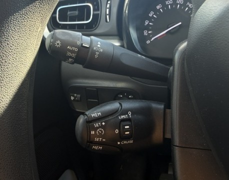 C3 1.5 BLUEHDI 100CH S&S SHINE E6.D