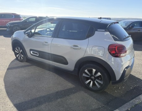 C3 1.5 BLUEHDI 100CH S&S SHINE E6.D