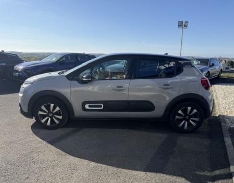 C3 1.5 BLUEHDI 100CH S&S SHINE E6.D