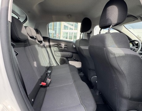 C3 1.5 BLUEHDI 100CH S&S FEEL