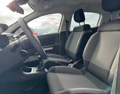 C3 1.5 BLUEHDI 100CH S&S FEEL