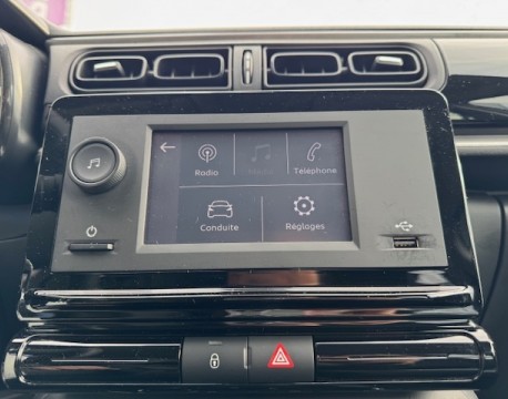 C3 1.5 BLUEHDI 100CH S&S FEEL