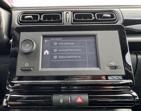 C3 1.5 BLUEHDI 100CH S&S FEEL