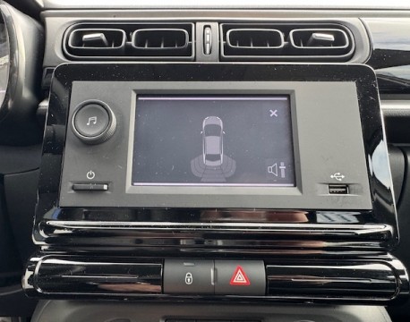 C3 1.5 BLUEHDI 100CH S&S FEEL