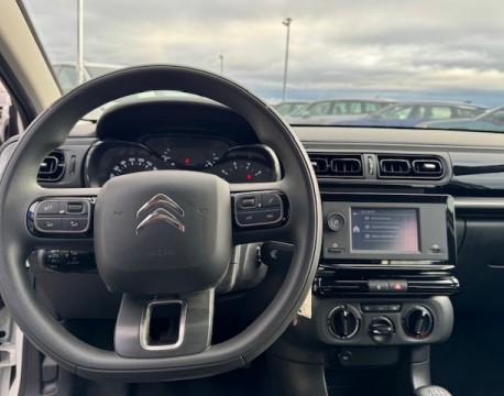 C3 1.5 BLUEHDI 100CH S&S FEEL