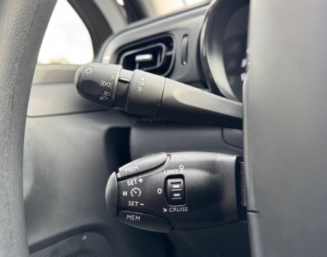 C3 1.5 BLUEHDI 100CH S&S FEEL