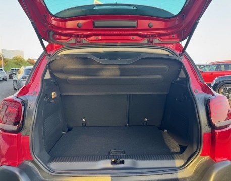 C3 AIRCROSS 1.2 PURETECH 110CH S&S PLUS