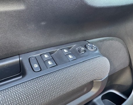 C3 AIRCROSS 1.2 PURETECH 110CH S&S PLUS