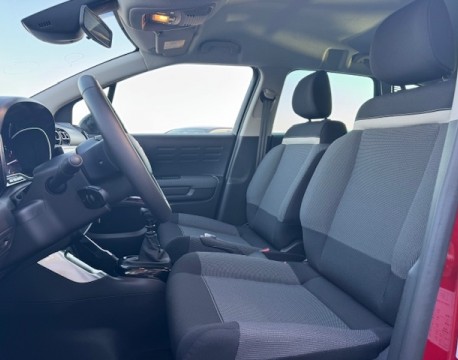 C3 AIRCROSS 1.2 PURETECH 110CH S&S PLUS