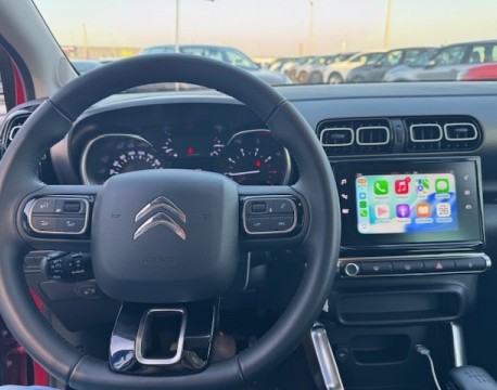 C3 AIRCROSS 1.2 PURETECH 110CH S&S PLUS