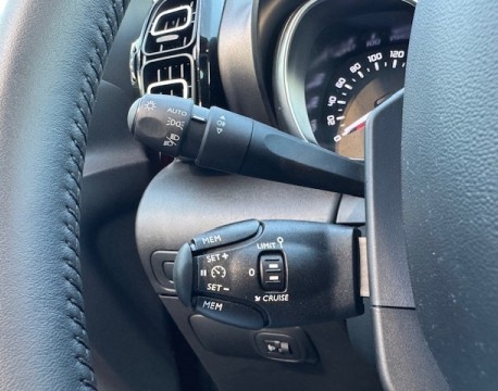 C3 AIRCROSS 1.2 PURETECH 110CH S&S PLUS