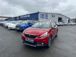 2008 1.2 PURETECH 110CH ALLURE DISTRIBUTION OK