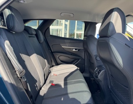 3008 1.2 PURETECH 130CH S&S ALLURE PACK EAT8