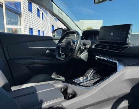 3008 1.2 PURETECH 130CH S&S ALLURE PACK EAT8