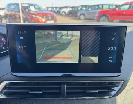 3008 1.2 PURETECH 130CH S&S ALLURE PACK EAT8