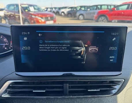 3008 1.2 PURETECH 130CH S&S ALLURE PACK EAT8