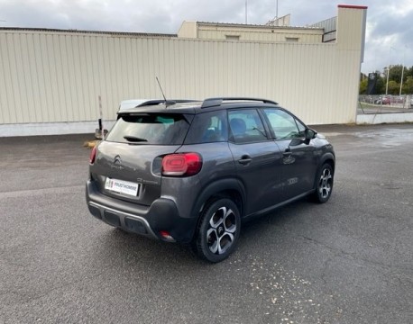 C3 AIRCROSS PURETECH 110CH S&S SHINE PACK