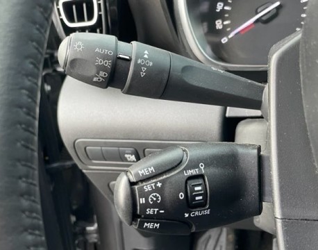 C3 AIRCROSS PURETECH 110CH S&S SHINE PACK