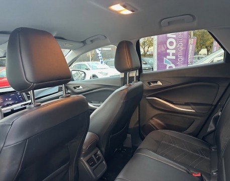 GRANDLAND 1.5 D 130CH ULTIMATE BVA8