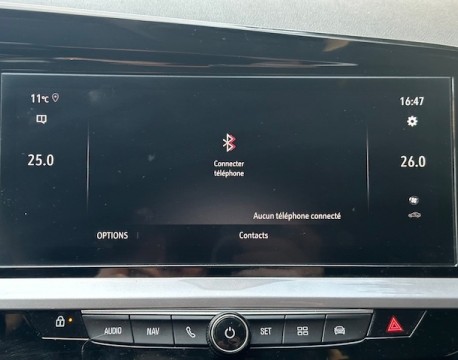 GRANDLAND 1.5 D 130CH ULTIMATE BVA8