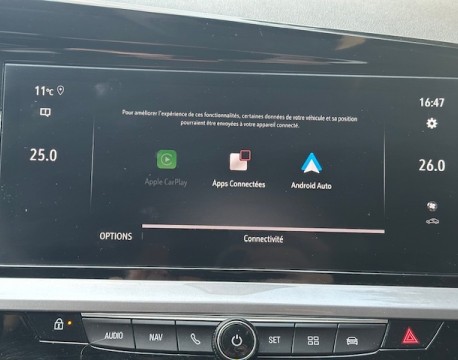 GRANDLAND 1.5 D 130CH ULTIMATE BVA8