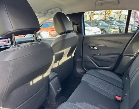 208 1.2 100CH PURETECH ALLURE + OPTIONS