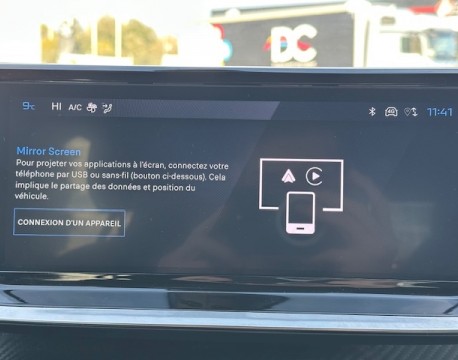 208 1.2 100CH PURETECH ALLURE + OPTIONS