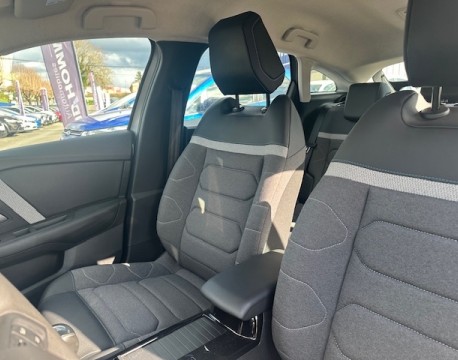 C4 1.2 PURETECH 130CH S&S PLUS