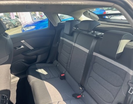 C4 1.2 PURETECH 130CH S&S PLUS