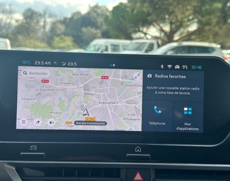 C4 1.2 PURETECH 130CH S&S PLUS