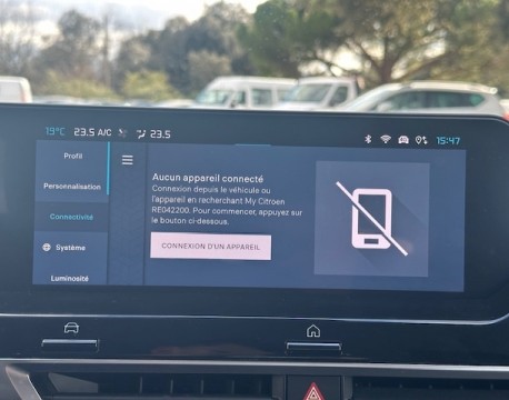 C4 1.2 PURETECH 130CH S&S PLUS