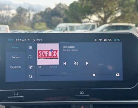 C4 1.2 PURETECH 130CH S&S PLUS