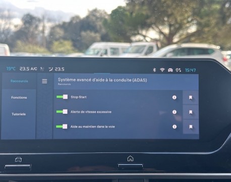 C4 1.2 PURETECH 130CH S&S PLUS