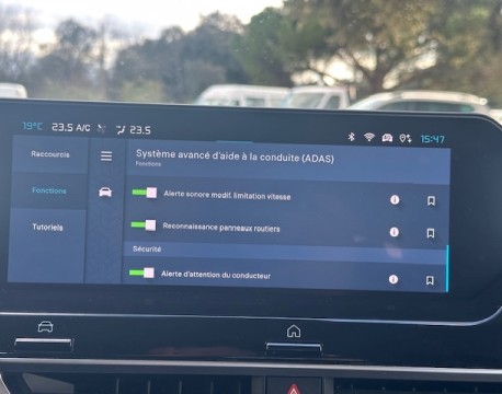 C4 1.2 PURETECH 130CH S&S PLUS
