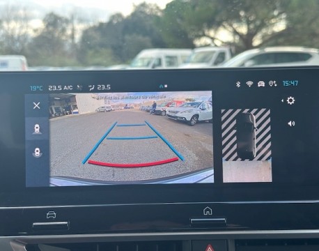 C4 1.2 PURETECH 130CH S&S PLUS