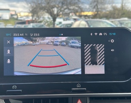 C4 1.2 PURETECH 130CH S&S PLUS