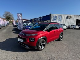 C3 AIRCROSS PURETECH 110CH S&S FEEL BUSINESS C3 AIRCROSS PURETECH 110CH S&S FEEL BUSINESS