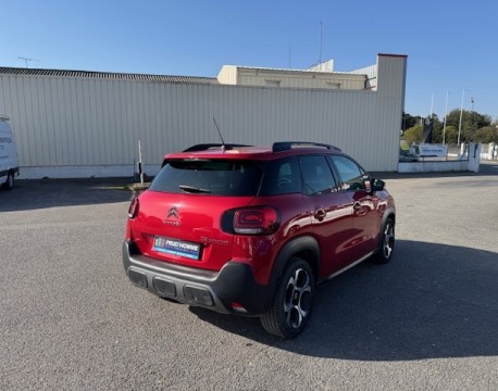 C3 AIRCROSS PURETECH 110CH S&S FEEL BUSINESS