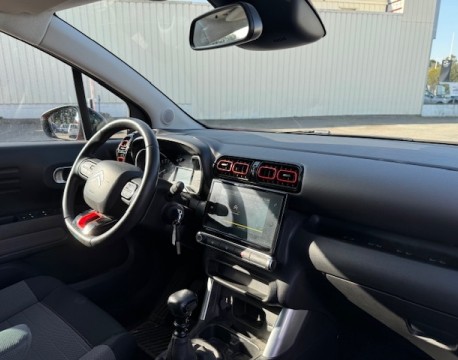 C3 AIRCROSS PURETECH 110CH S&S FEEL BUSINESS