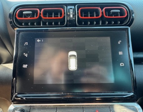 C3 AIRCROSS PURETECH 110CH S&S FEEL BUSINESS